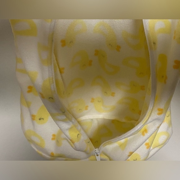 Carter’s Gender Neutral Unisex Fleece Sleep Sack, size 0-9 months. - Picture 6 of 7